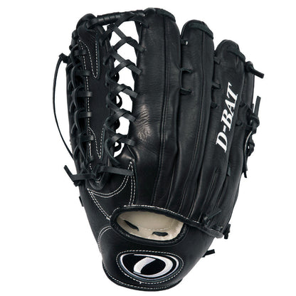 D-Bat Outfielder's Glove G1275OF Back