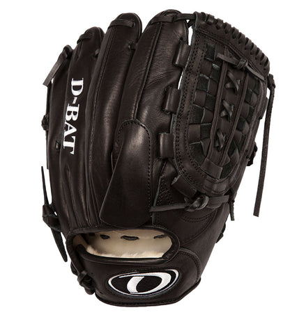 D-Bat Pitcher's Glove G114