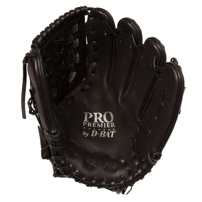 D-Bat Pitcher's Glove G114