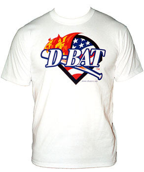 D-Bat TShirt