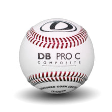 DBat PRO C Composite Baseball