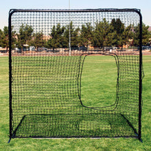 FallLine Fastpitch Softball Pitcher's Screen
