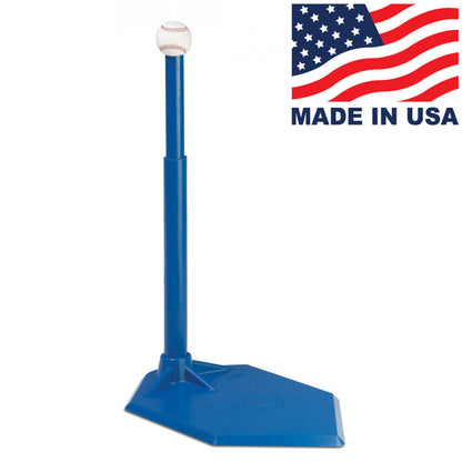 FallLine Single Position Batting Tee
