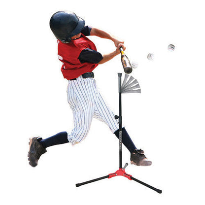 Flexible Top Batting Tee