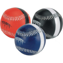 Frozen Ropes Weighted Baseballs - Set