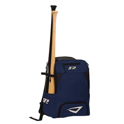 Full Count Bat Bag by 3N2