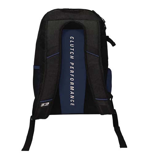 Full Count Bat Bag by 3N2