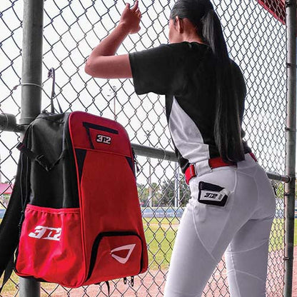 Full Count Bat Bag by 3N2