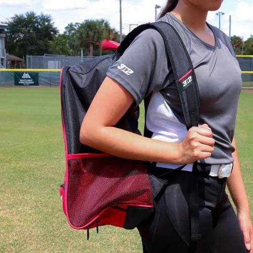 Full Count Bat Bag by 3N2
