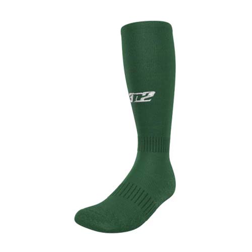 Full Length Socks by 3N2