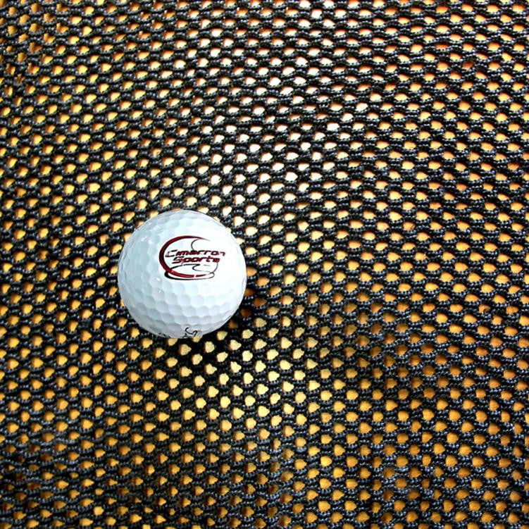 Back Mesh