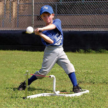Hands Back Hitter YOUTH