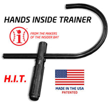 Hands Inside Trainer (H.I.T.)