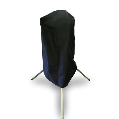 Heater Pitching Machine Cover With No Sleeve
