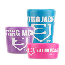 Hitting Jack-It Fastpitch Softball Bat Weight System
