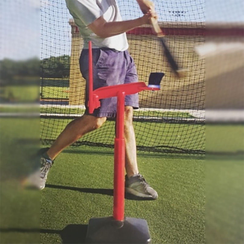 Incline Batting Tee