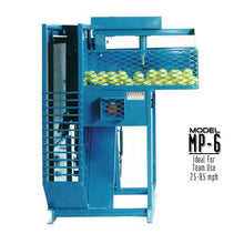 Iron Mike MP6 Pitching Machine