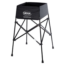 Jugs Back-Saver Portable Ball Basket Empty