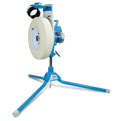 JUGS BP®1 Combo Pitching Machine Setup for Softball