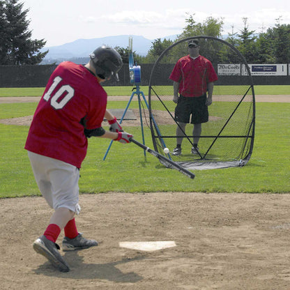 JUGS Small-Ball® Pitching Machine
