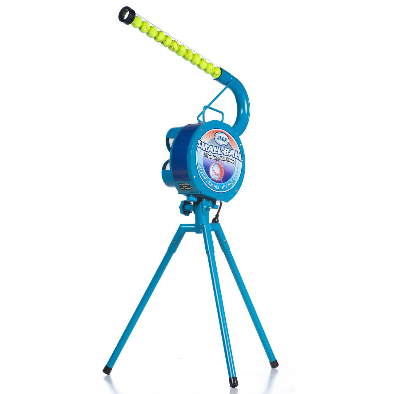 JUGS Small-Ball® Pitching Machine