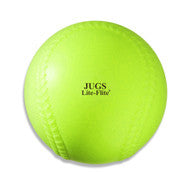 Lite-Flite® 12" Softballs: Game-Ball™ Yellow
