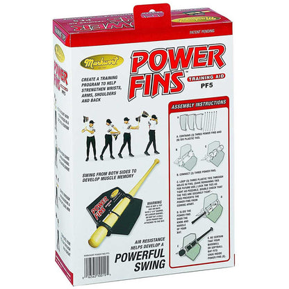 Markwort Power Fins