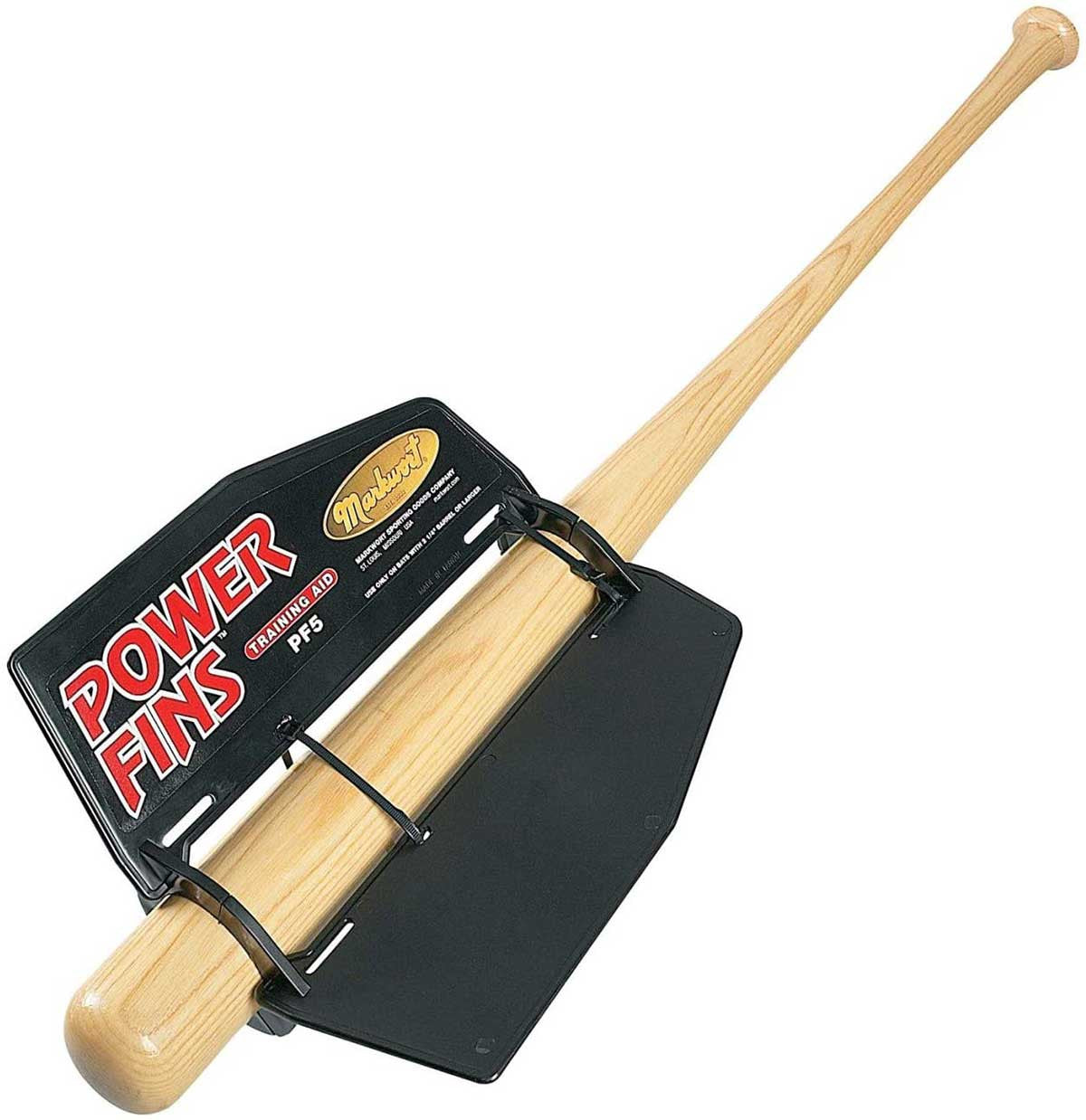 Markwort Power Fins