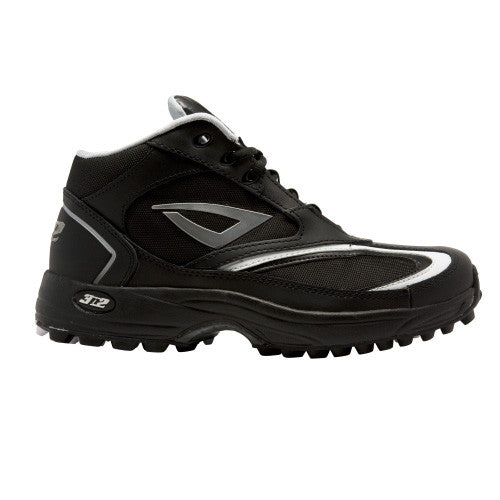 Momentum Trainer Mid Turf Shoes by 3N2