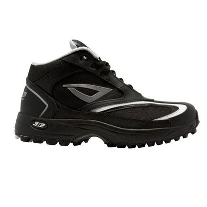 Momentum Trainer Mid Turf Shoes by 3N2