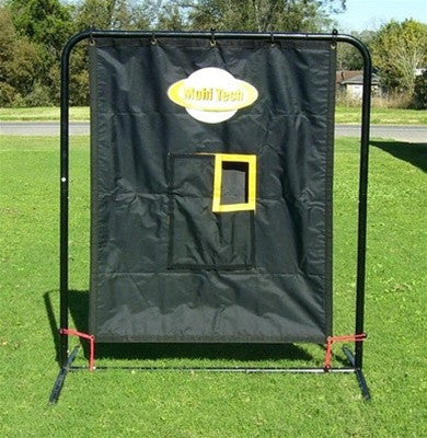 Muhl Tech Pitchers Target