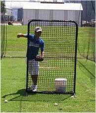 Muhl Varsity 6x4 Safety Screen