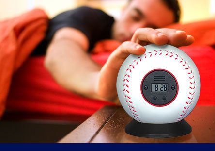 MySportsClock - Alarm Clock