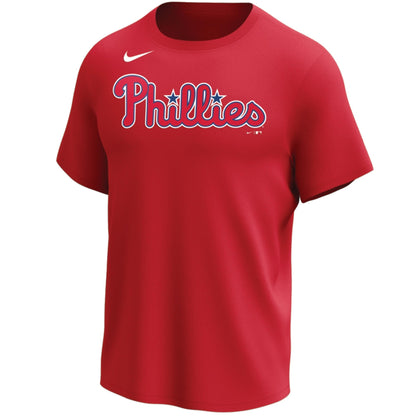 Nike MLB Replica Dri-Fit Tee - Adult