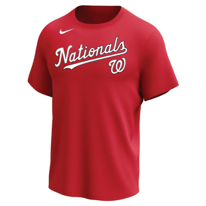 Nike MLB Replica Dri-Fit Tee - Adult