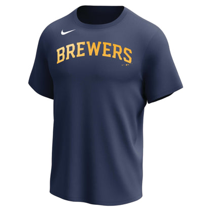 Nike MLB Replica Dri-Fit Tee - Youth