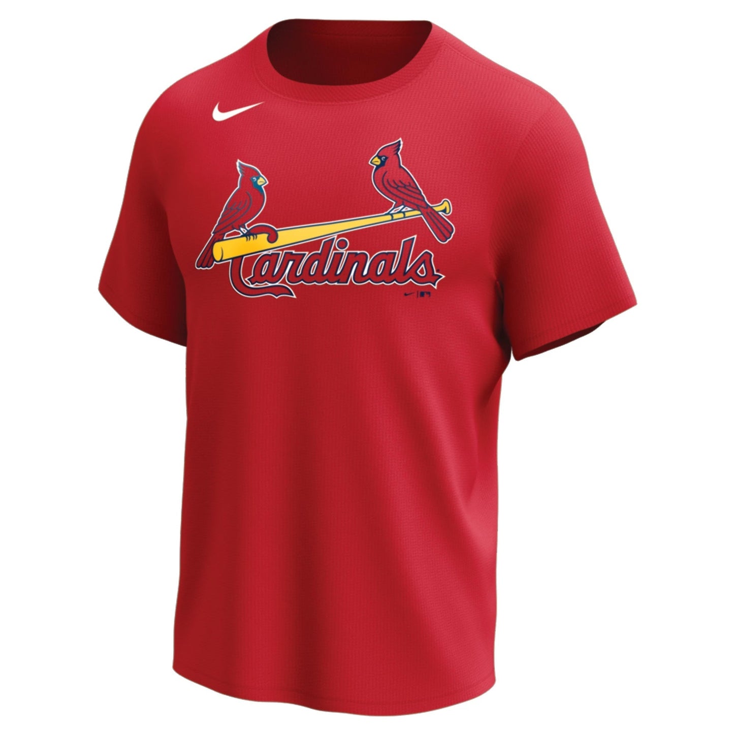 Nike MLB Replica Dri-Fit Tee - Youth