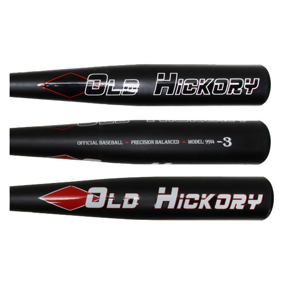 Old Hickory 9914 BBCOR -3 Baseball Bat