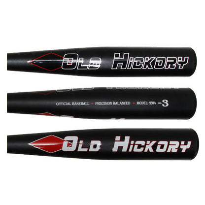 Old Hickory 9914 BBCOR -3 Baseball Bat