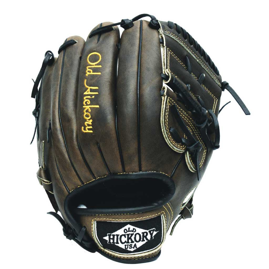 Old Hickory Pro OH115 Infield Baseball Glove
