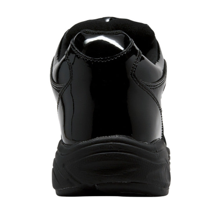 Patent Reaction Referee Shoes by 3N2