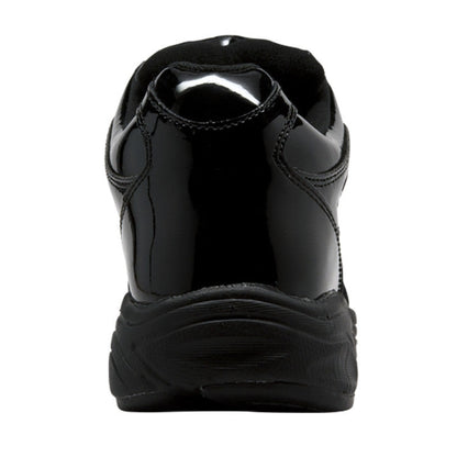 Patent Reaction Referee Shoes by 3N2