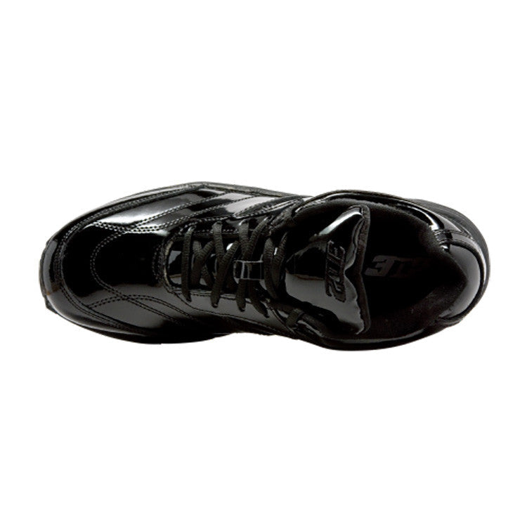 Patent Reaction Referee Shoes by 3N2
