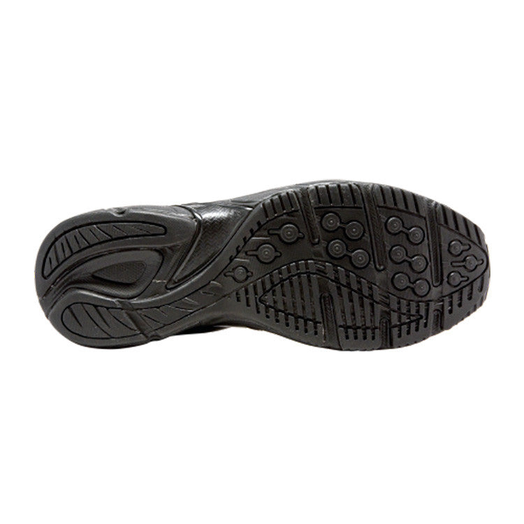 Patent Reaction Referee Shoes by 3N2