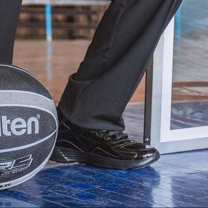 Patent Reaction Referee Shoes by 3N2