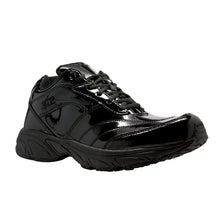 Patent Reaction Referee Shoes by 3N2