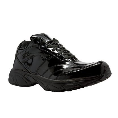 Patent Reaction Referee Shoes by 3N2