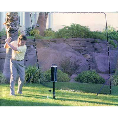 Perfect Swing Home Driving Range