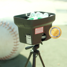 Personal Pitcher®  Pitching Machine Lifetime Warranty