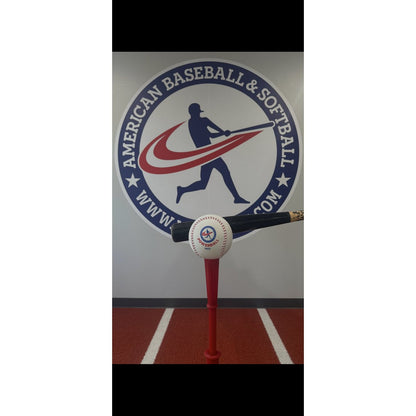 Power Ball 5-Inch Foam Hitting Trainer